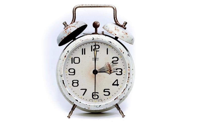 Time Warp Specialists